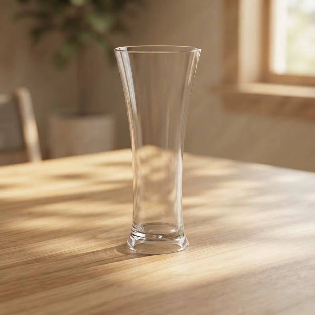 Lot de verre highball évasé 6 pièces