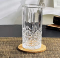 Verre à eau 6 pièces