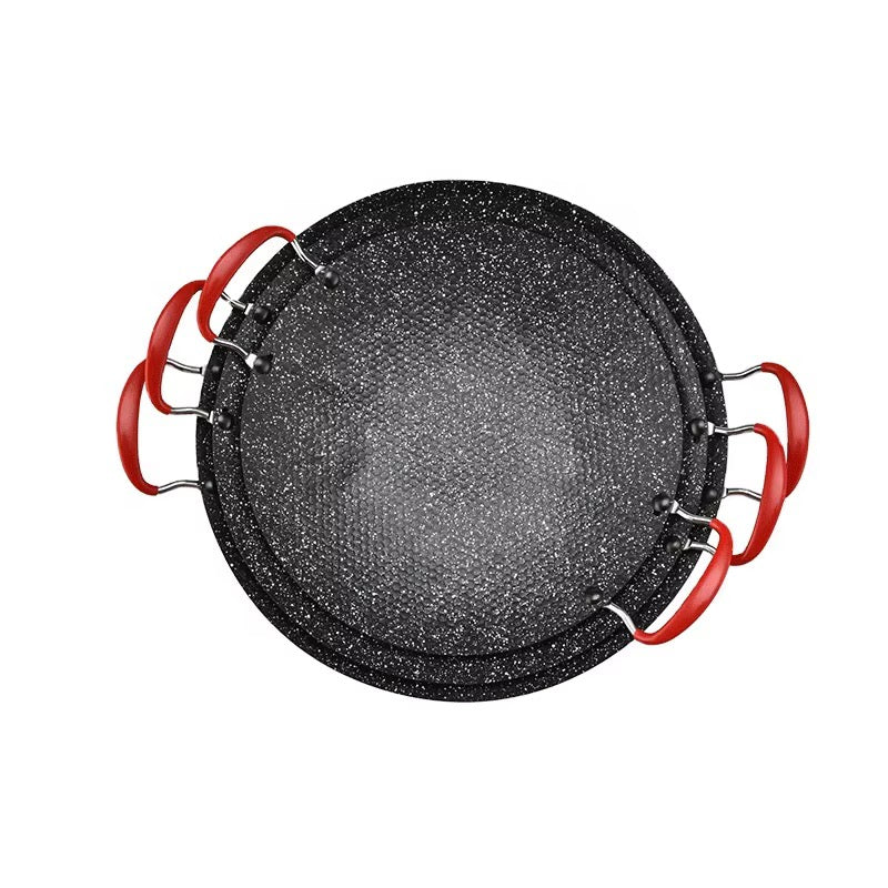 Poêle/ poêlon 34cm
