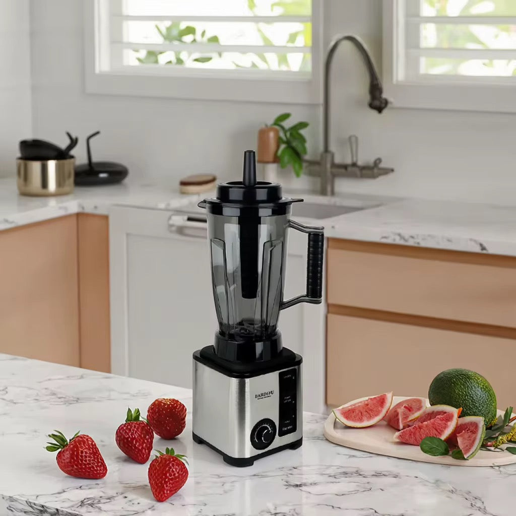 Blender & moulin de cuisine