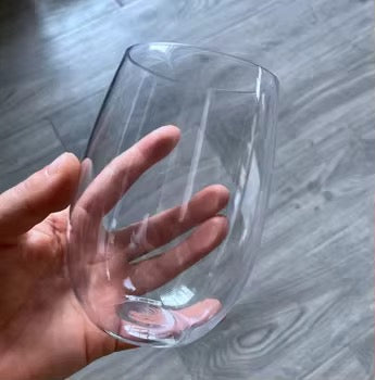 Verre à jus 6 pièces