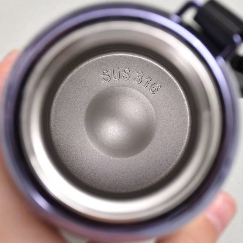 Thermos isotherme 800ml