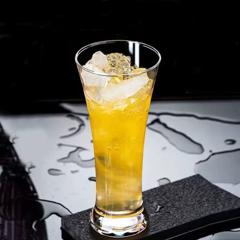 Lot de verre highball évasé 6 pièces