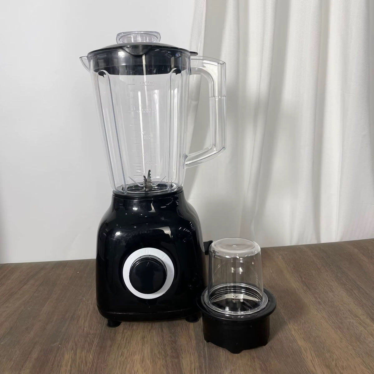 Blender 2 en 1