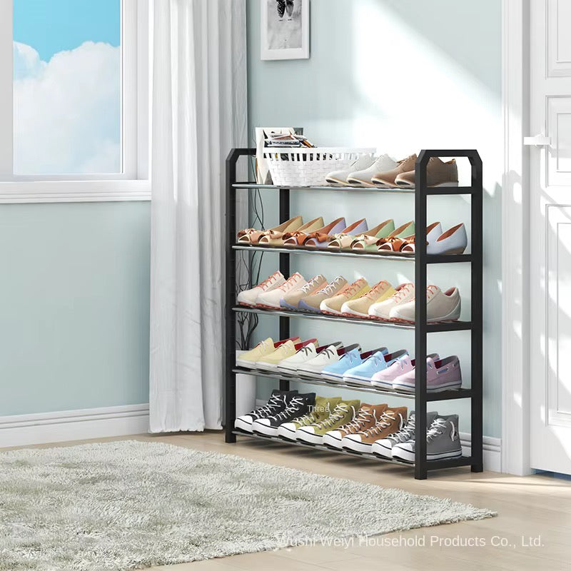 👟 Etagère / Meuble Rangement Chaussures 5 Niveaux 👠
