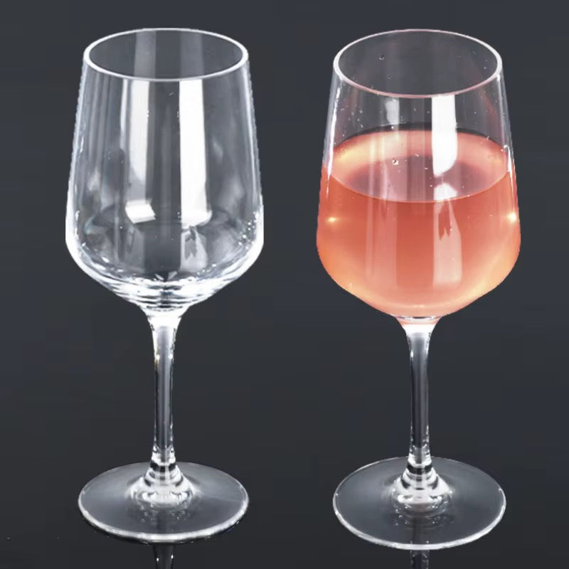 Verre à vin 6 pièces