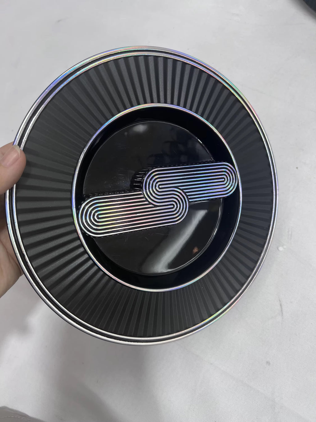 Ensemble de 4 Gamelles / Thermos Isotermes Design 4 pièces