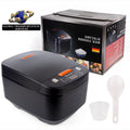 Rice cooker