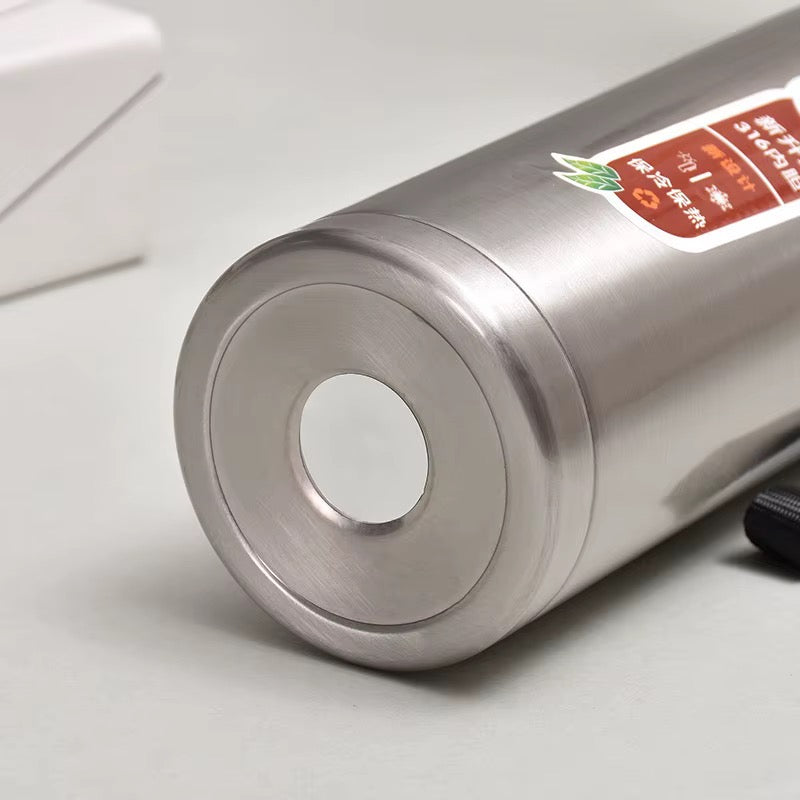 Thermos isotherme 800ml
