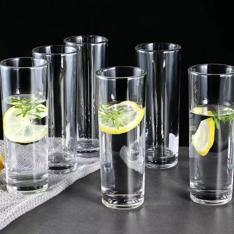 Verre à eau