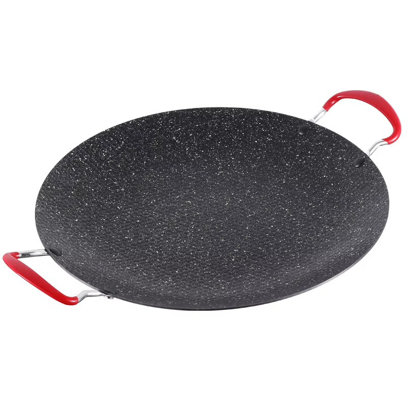 Poêle/ poêlon 34cm
