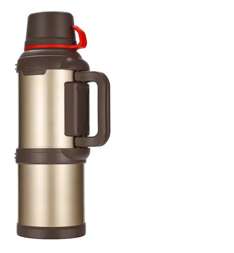 Bouteille Thermos Isotherme 3.6L 48h