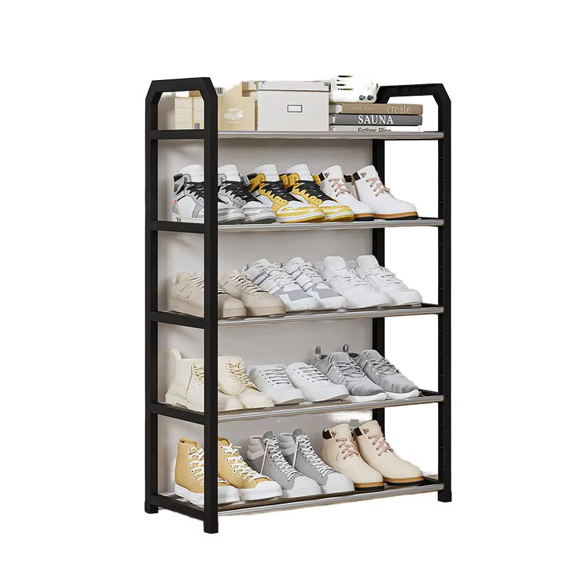👟 Etagère / Meuble Rangement Chaussures 5 Niveaux 👠