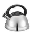 BOUILLOIRE SIFFLANTE INOX