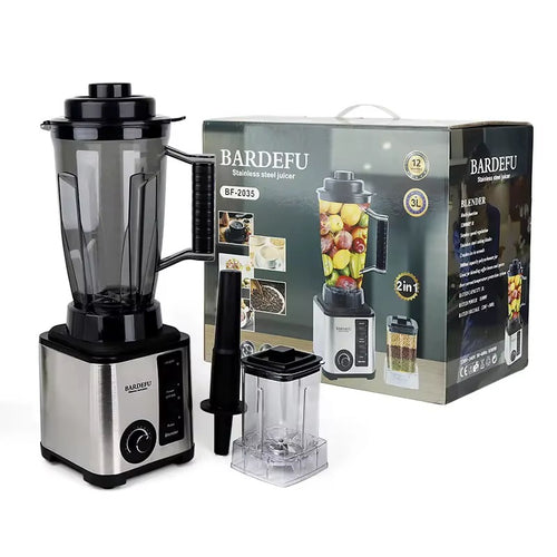 Blender & moulin de cuisine