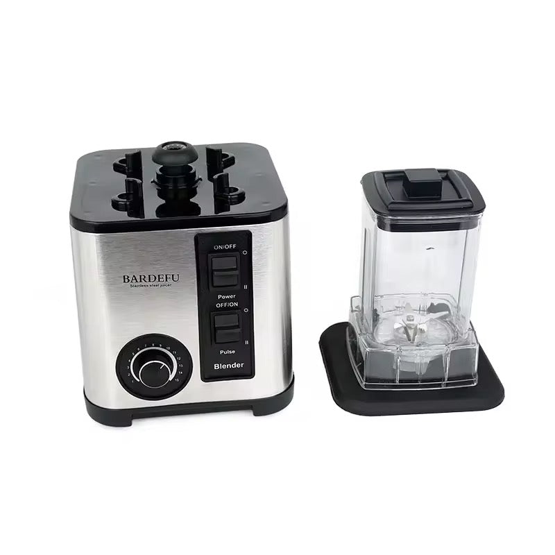 Blender & moulin de cuisine