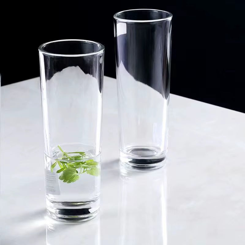 Verre à eau