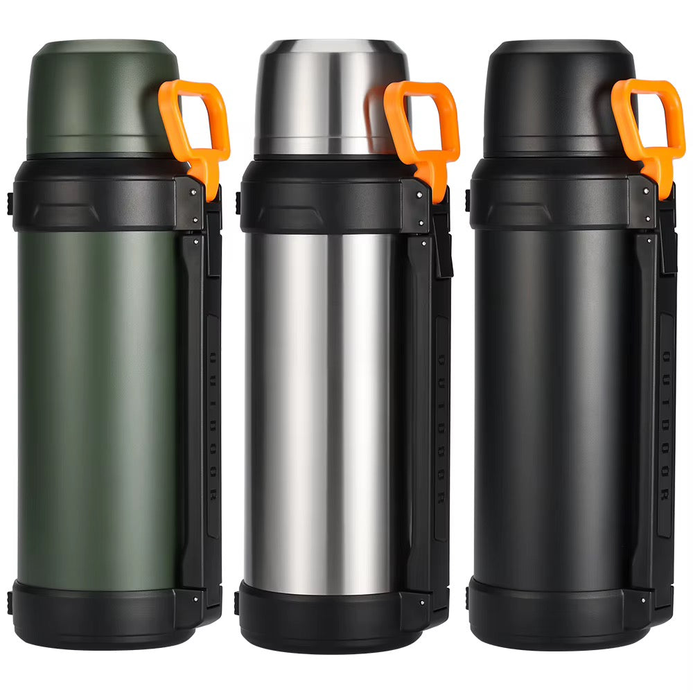 Thermos isotherme incassable 1.2L