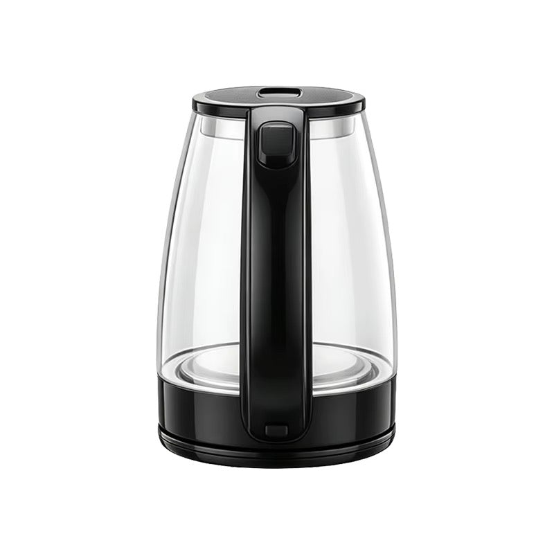 Bouilloire électrique en verre 2 litres