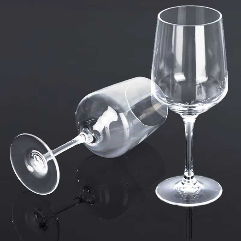 Verre à vin 6 pièces