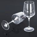 Verre à vin 6 pièces