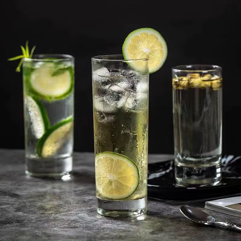 Verre à eau