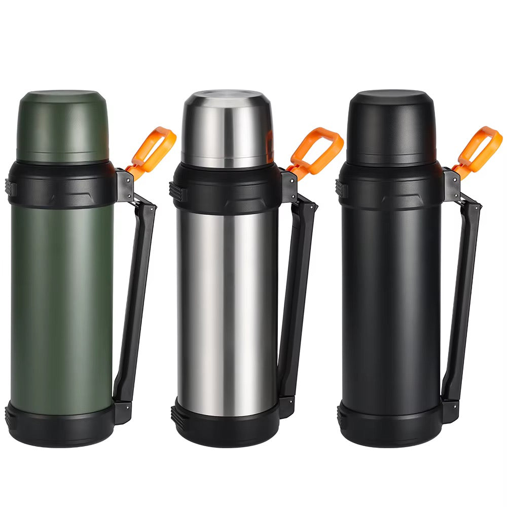 Thermos isotherme incassable 1.2L