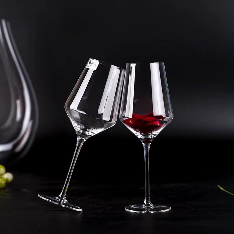 Verre à vin