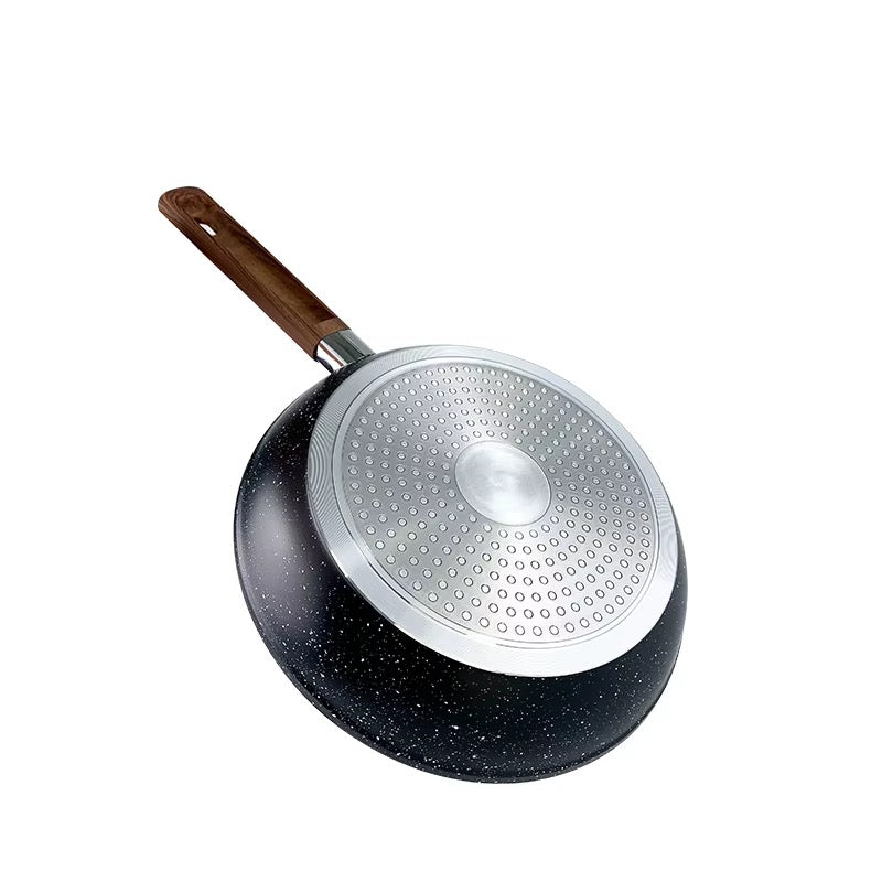 Poêle à Frire Antiadhésive en Granit Synmore (26 cm)