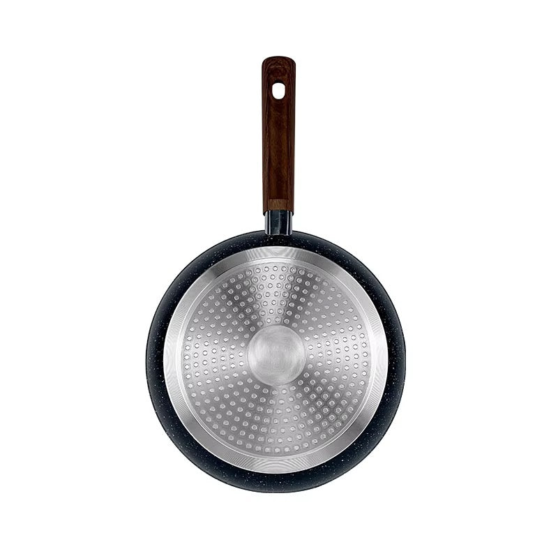 Poêle à Frire Antiadhésive en Granit Synmore (26 cm)