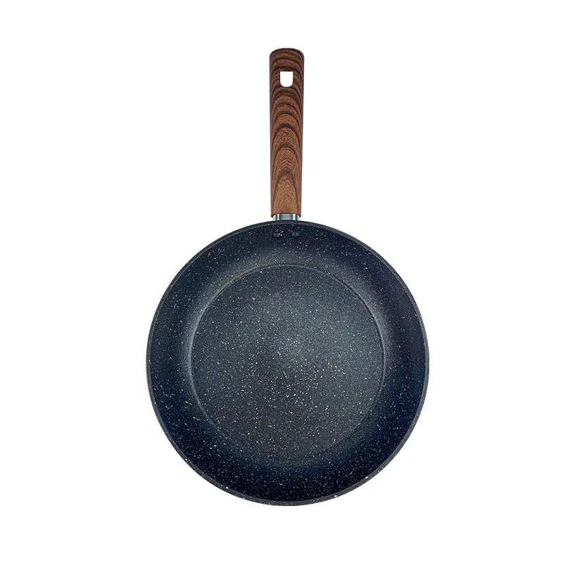 Poêle à Frire Antiadhésive en Granit Synmore (26 cm)