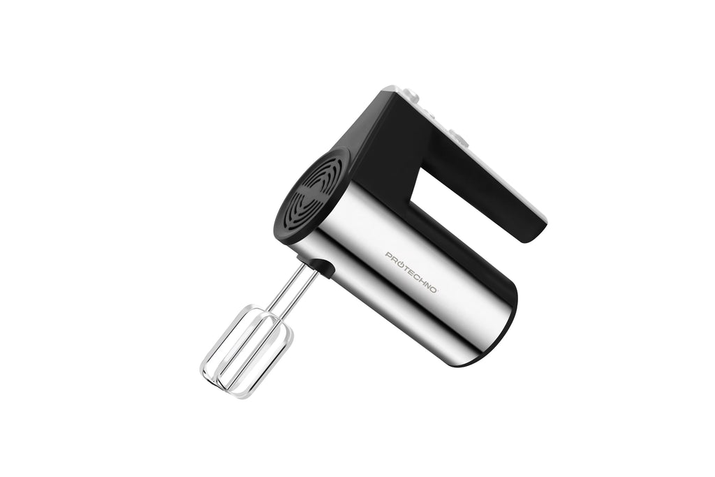 Batteur électrique portable
