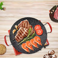 Poêle/ poêlon 34cm