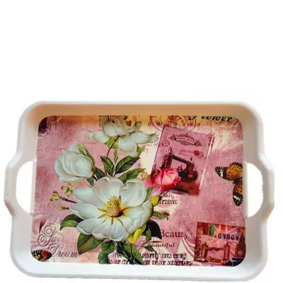 Plateau de service