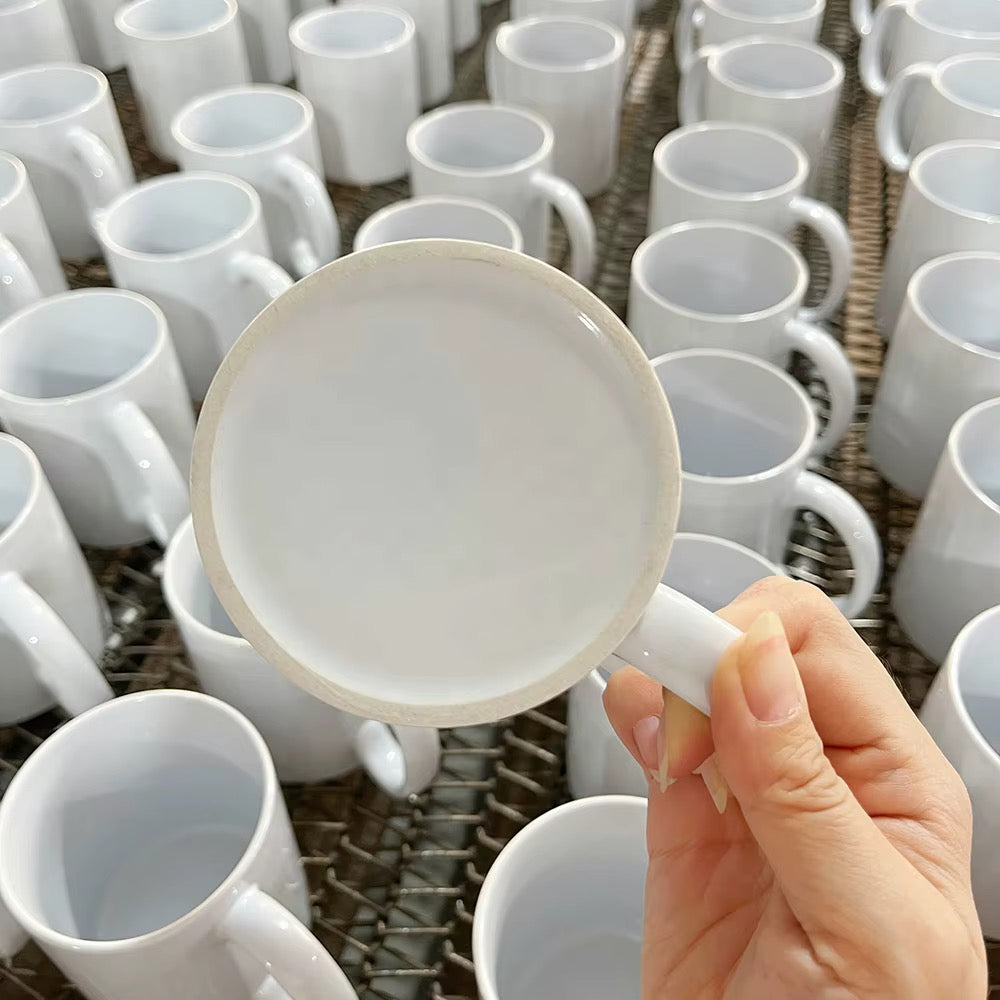 ☕ Set de Mugs en Céramique
