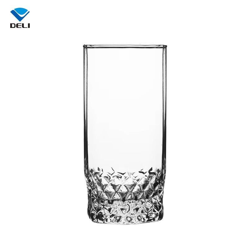 Lot de verre long drink 6 pièces