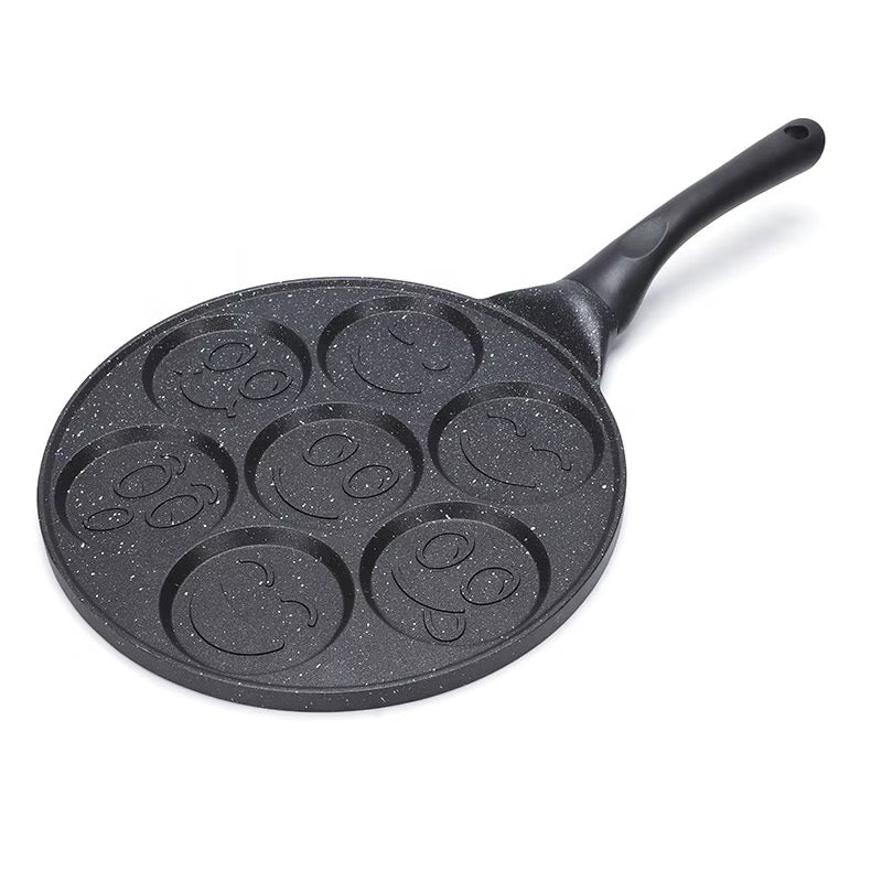 Poêle à pancake