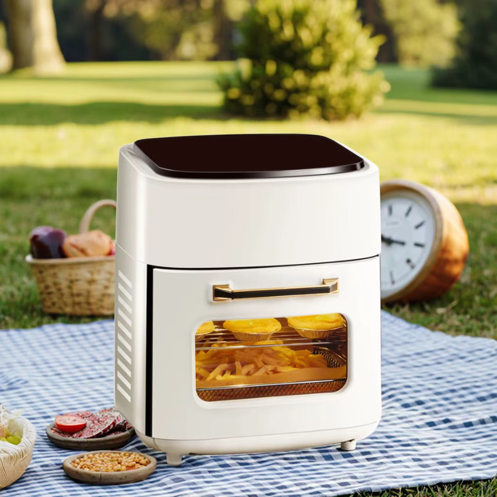 Air fryer