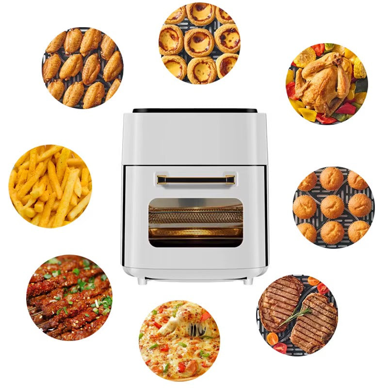 Air fryer