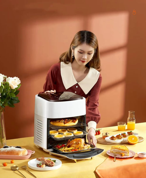 Air fryer